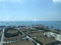 Marina Bay Residences (D1), Condominium #596867841